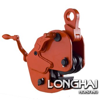 鷹牌GNE橫吊無傷鋼板夾鉗