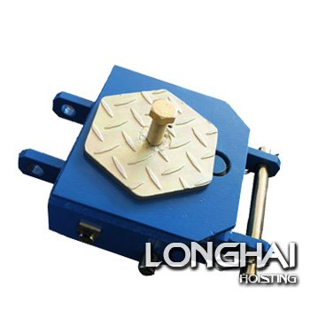 龍升LHIR多功能搬運小坦克