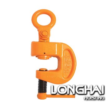 三木HP-Y螺旋鎖緊鋼板吊鉗