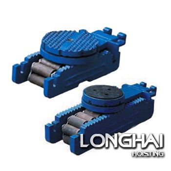 LHRC履帶式搬運小坦克