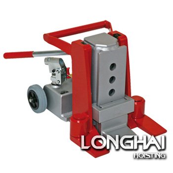 JH20G plus德國JUNG爪式千斤頂