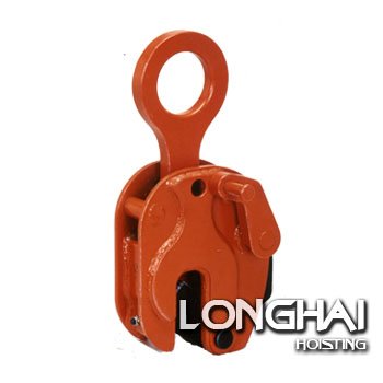 鷹牌RS型豎吊鋼板起重鉗