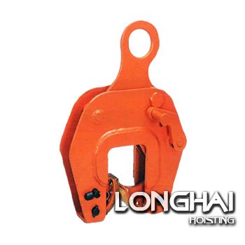 鷹牌EC型混凝土無(wú)傷吊夾具