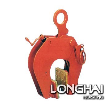 鷹牌ECAR型混凝土無傷吊夾具