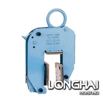 鷹牌EWPN型面板用無傷夾鉗