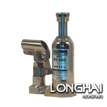 ED-25C鷹牌EAGLE液壓千斤頂