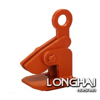 HOW型鷹牌水平吊鉗