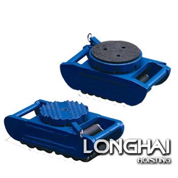 LHRE履帶式搬運小坦克