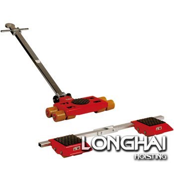 德國JUNG JLB6K JFB6K組合式搬運小坦克