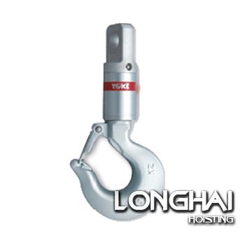 YOKE重力旋轉(zhuǎn)環(huán)8-307