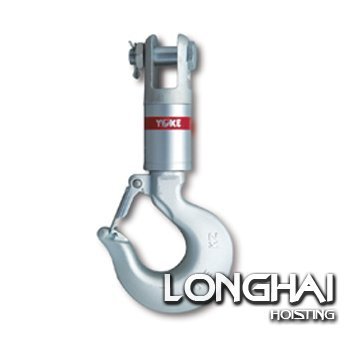 臺(tái)灣YOKE 8-308重力旋轉(zhuǎn)環(huán)