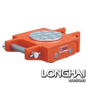 TIRROLLER W-UA直行搬運坦克車