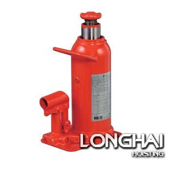 標(biāo)準(zhǔn)型馬沙達(dá)MASADA液壓千斤頂