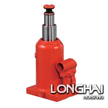 二段式馬沙達(dá)MASADA液壓千斤頂