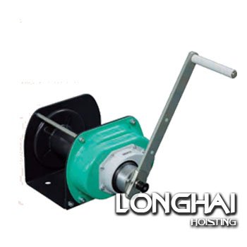 PNW型日本FUJI手動絞盤