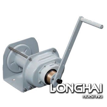 SSW型日本FUJI不銹鋼手動絞盤