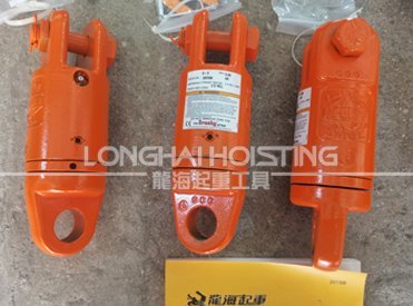 S-3 Crosby萬向起重接頭實拍（二）