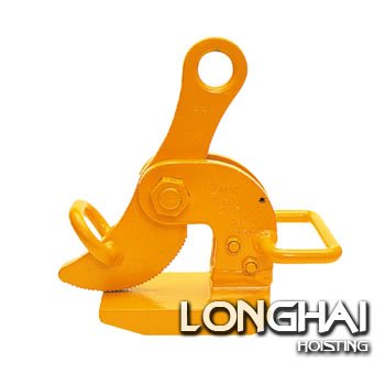 CH-NW三木水平鋼板吊鉗