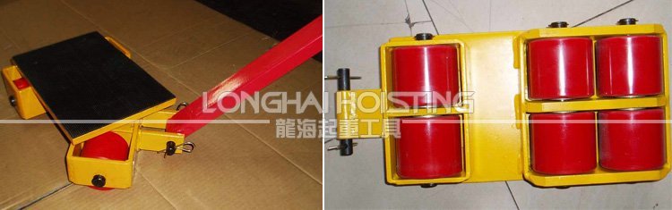 LHTR轉(zhuǎn)向搬運(yùn)小坦克 LHTR轉(zhuǎn)向搬運(yùn)小坦克