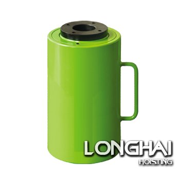 張拉分離式千斤頂