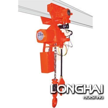 三榮SAN-E VHX氣動(dòng)葫蘆