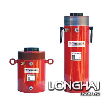 TONNERS DRW雙作用分離式千斤頂