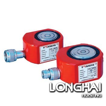 TONNERS DJSR超薄型分離式千斤頂