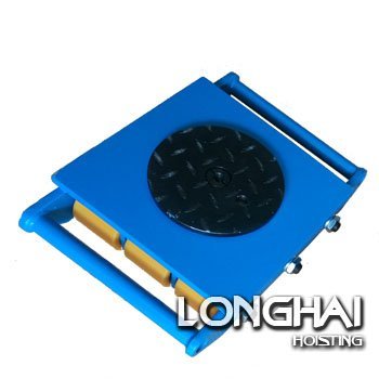 LHSR直行搬運(yùn)小坦克