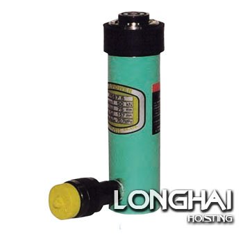 OSAKA?JACK ES分離式千斤頂（彈簧復位）