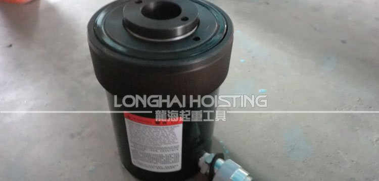 鋁合金分離式千斤頂 鋁合金分離式千斤頂