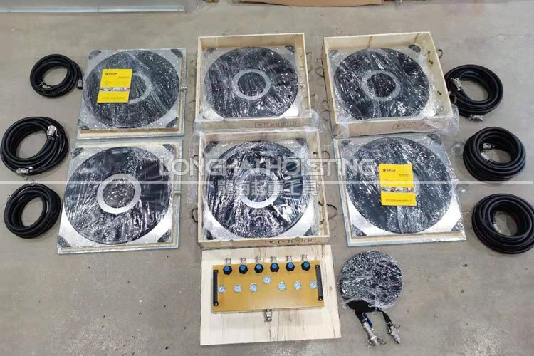 氣墊搬運(yùn)車 氣墊搬運(yùn)車